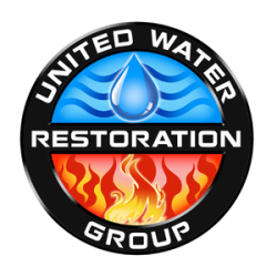 United Water Restoration Group of St Paul