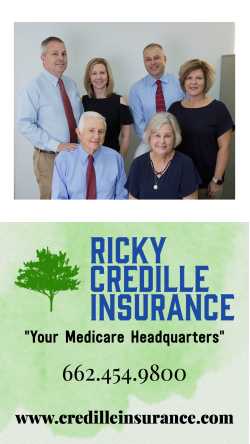 Ricky Credille Insurance Agency