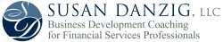 Susan Danzig - Business Development Coaching for Financial Services Professionals