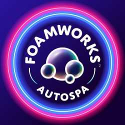 FoamWorks Auto Spa of Fayetteville