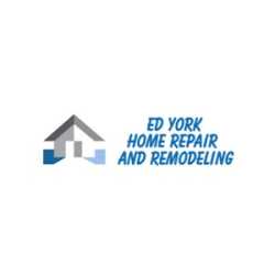 Ed York Home Repair & Remodeling