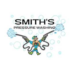 Smith's Pressure Washing LLC