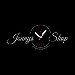 Jonny's Shop