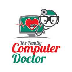 The Family Computer Doctor