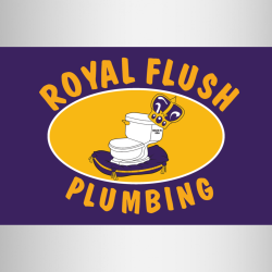 Royal Flush Plumbing of Decatur