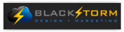 BlackStorm Design + Marketing