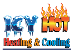 Icy Hot Heating & Cooling