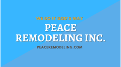 Peace Remodeling Inc
