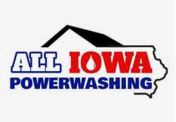 All Iowa Power Washing LLC