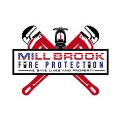 Mill Brook Fire Protection