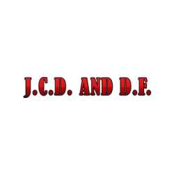 J.C.D. and D.F.