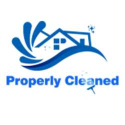 Properly Cleaned LLC