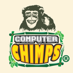 Computer Chimps of Portland, Oregon