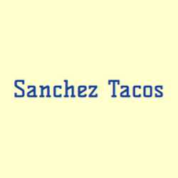 Sanchez tacos #9