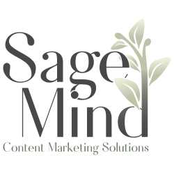 Sage Mind Marketing | Content Marketing Solutions