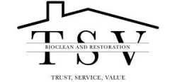 TSV BioClean and Restoration, LLC