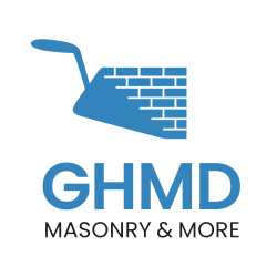 GHMD Masonry & More