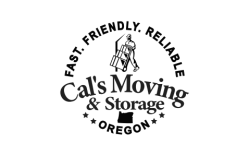 Cal's Moving & Storage