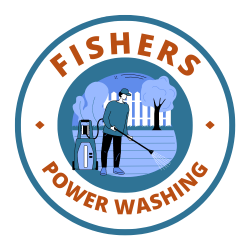 Fishers Power Washing
