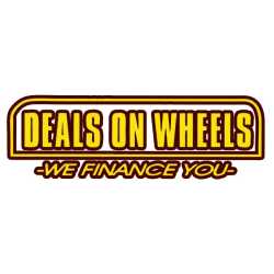 Deals on Wheels of Great Falls, LLC