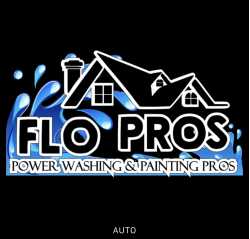 Under Pressure Washing and Exterior Painting