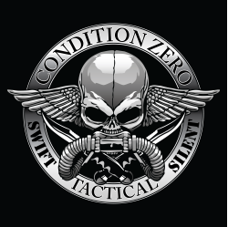 Condition Zero Tactical LLC