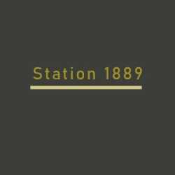 Station 1889
