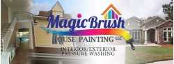 Magic brush house painting llc