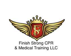 Finish Strong CPR & Medical Training