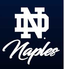 Notre Dame Naples Club