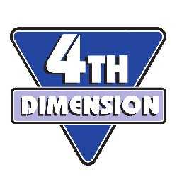 4th Dimension Computers & Technology