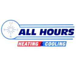 All Hours Heating & Cooling