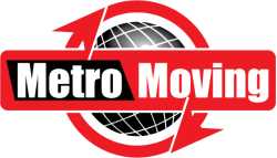 Metro Moving Company LLC - Movers Dallas TX