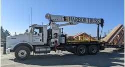 Harbor Truss and Supply LLC