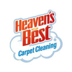 Heaven's Best Carpet Cleaning Anchorage AK