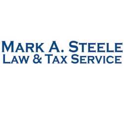 Mark A. Steele, Law & Tax Service