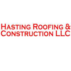 Hasting Roofing & Construction LLC