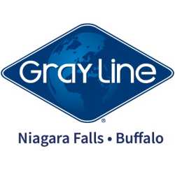 Gray Line Tours of Niagara Falls