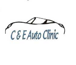 C & E Auto Clinic