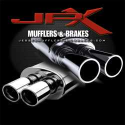 Jesse's Muffler & Brakes
