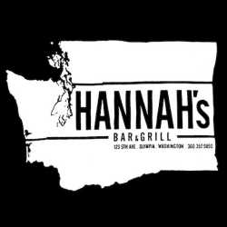 Hannah's Bar & Grille