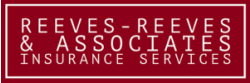 Reeves-Reeves and Associates Insurance Services