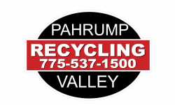 Pahrump Valley Recycling