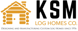 KSM Log Homes