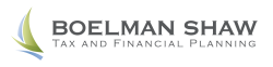 Boelman Shaw Tax & Financial Planning