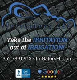 Irrigators LLC