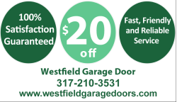 Don's Garage Door Repair Westfield