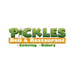 Pickles Deli Restaurant & Catering