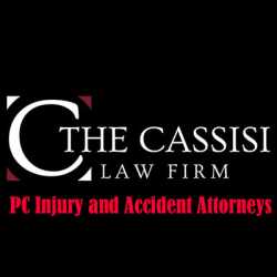 The Cassisi Law Firm PC, Injury and Accident Attorneys