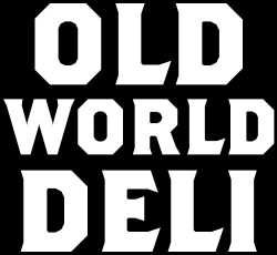 Old World Deli